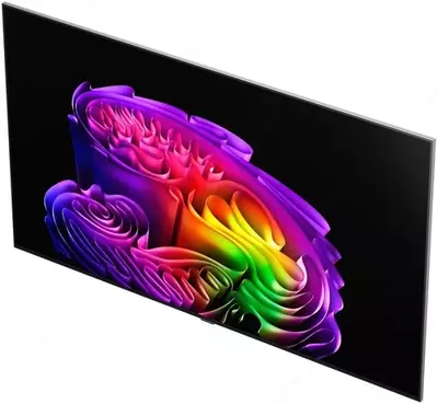 65 dyuymli " LG 65G6RLA UHD SMART 4K webOS televizori, 120 Gts (2026)