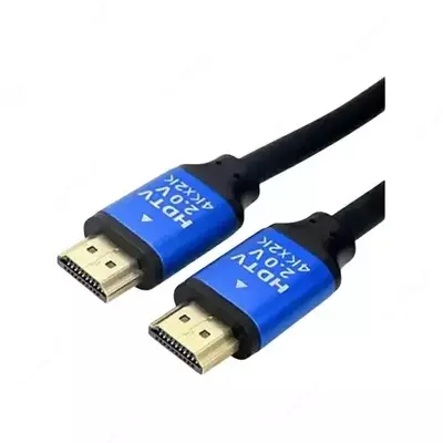 Кабель HDMI 4K 5m