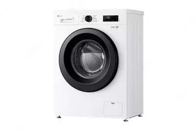 Kir yuvish mashinasi LG F2Y1NS6W 6 кг
