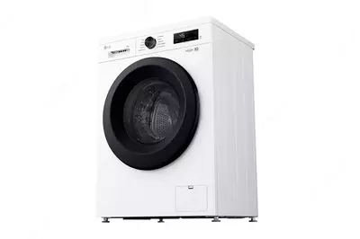 Kir yuvish mashinasi LG F2Y1NS6W 6 кг