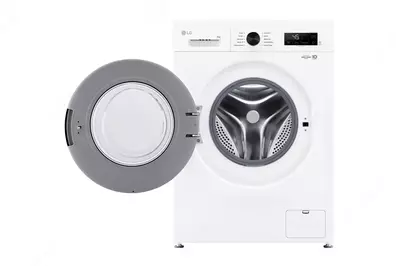 Kir yuvish mashinasi LG F2Y1NS6W 6 кг