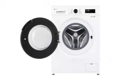 LG F2Y1NS5W 6 kg kir yuvish mashinasi