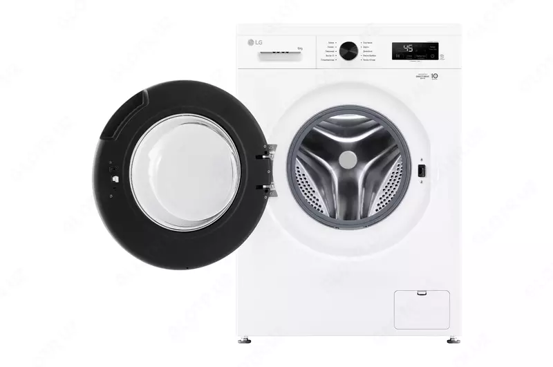 Стиральная машина LG F2Y1NS5W 6 кг
