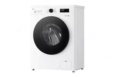 LG F2Y1NS5W 6 kg kir yuvish mashinasi