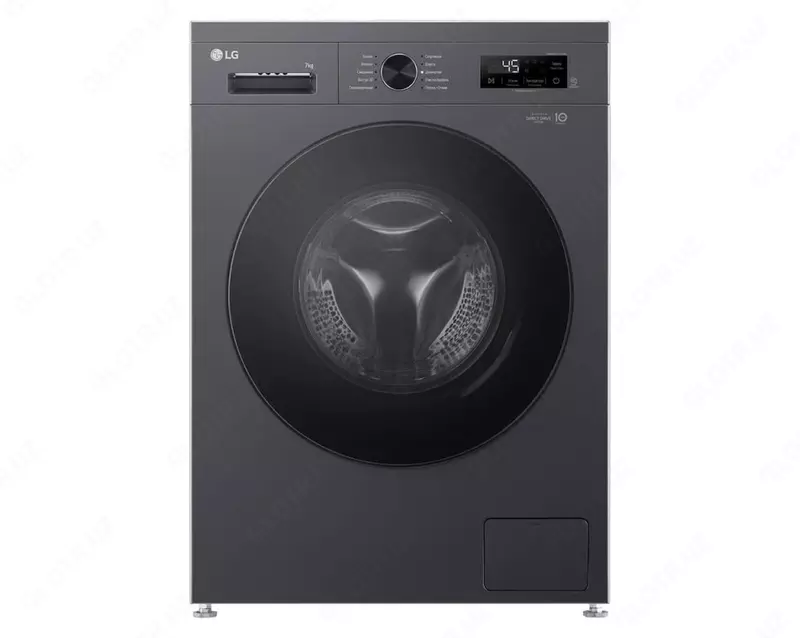 Стиральная машина LG F2Y1HS5J 7 кг