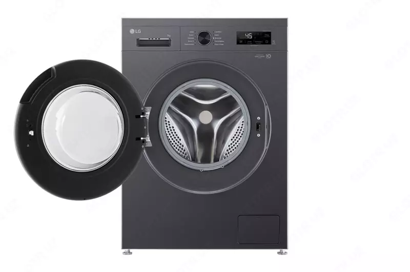 Стиральная машина LG F2Y1HS5J 7 кг