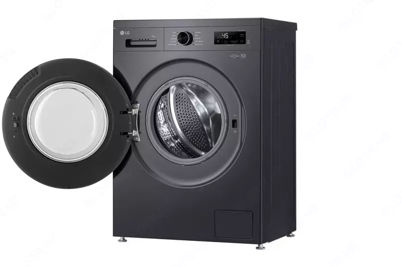 Стиральная машина LG F2Y1HS5J 7 кг