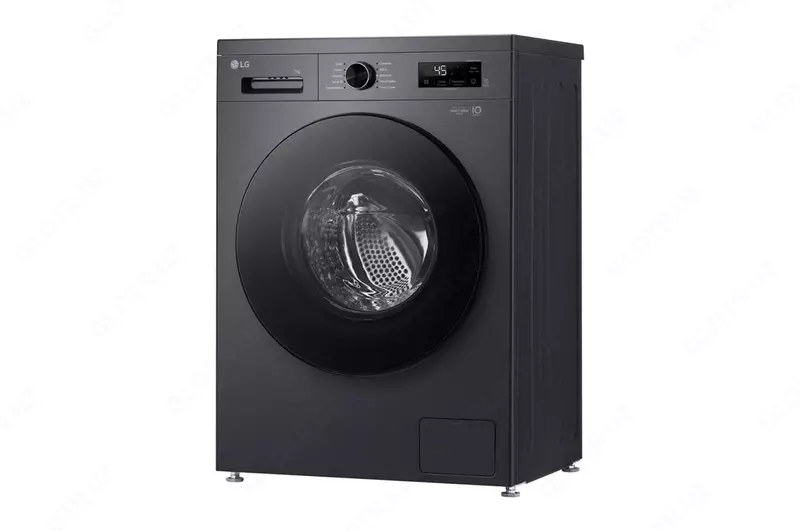 Стиральная машина LG F2Y1HS5J 7 кг