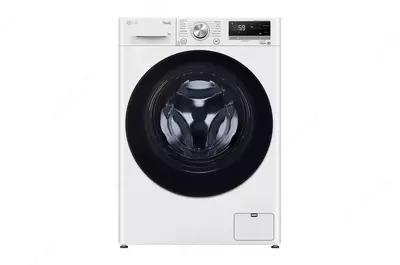 Стиральная машина LG F2V5HS5W 7 Кг