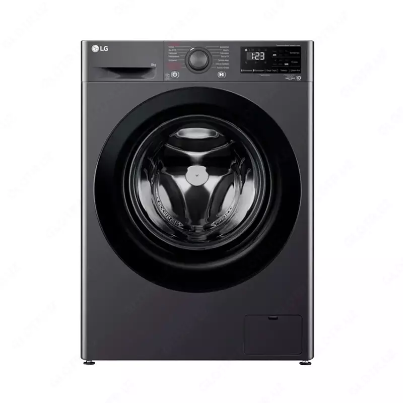 Стиральная машина LG F2V3PS6J 8 Кг
