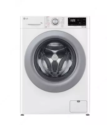 Стиральная машина LG F2V3FS4W 9 кг