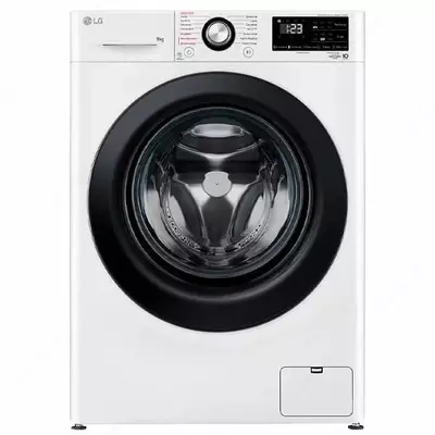 Стиральная машина LG F2V3FS6W 9 Кг