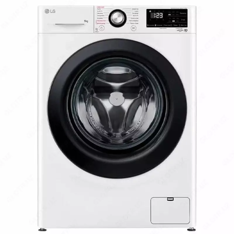 Стиральная машина LG F2V3FS6W 9 Кг