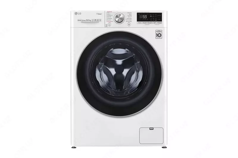 Стиральная машина LG TW4V7RW1W 10.5 Кг