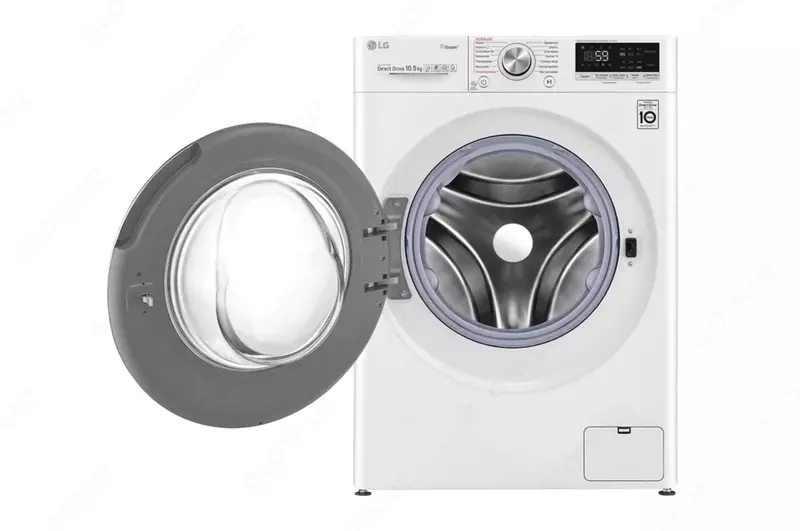 Стиральная машина LG TW4V7RW1W 10.5 Кг