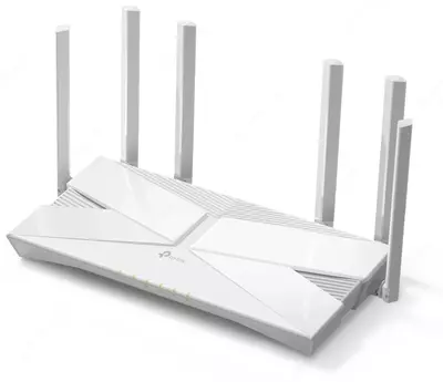Wi-Fi router TP-Link Archer AX56
