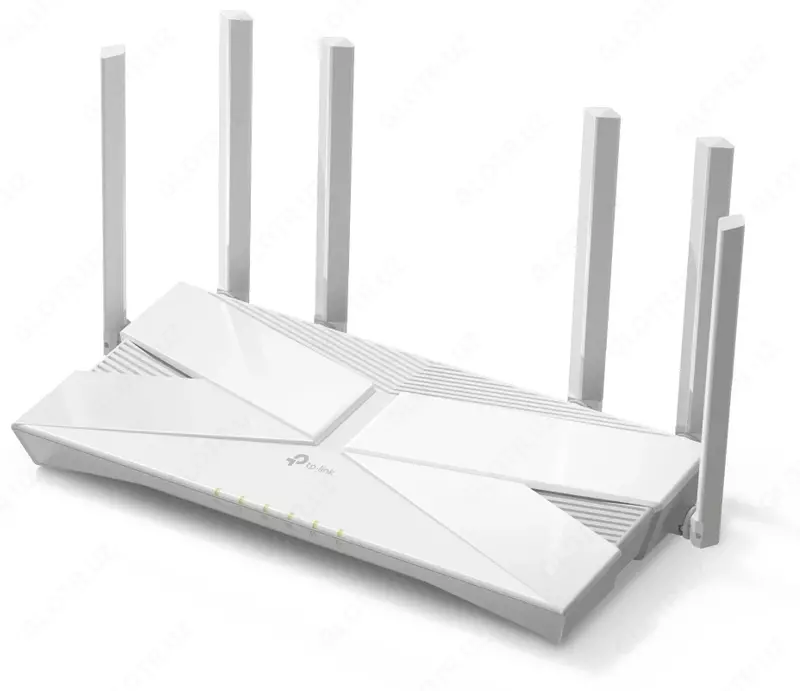 Wi-Fi router TP-Link Archer AX56