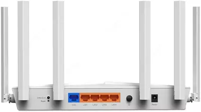 Wi-Fi router TP-Link Archer AX56