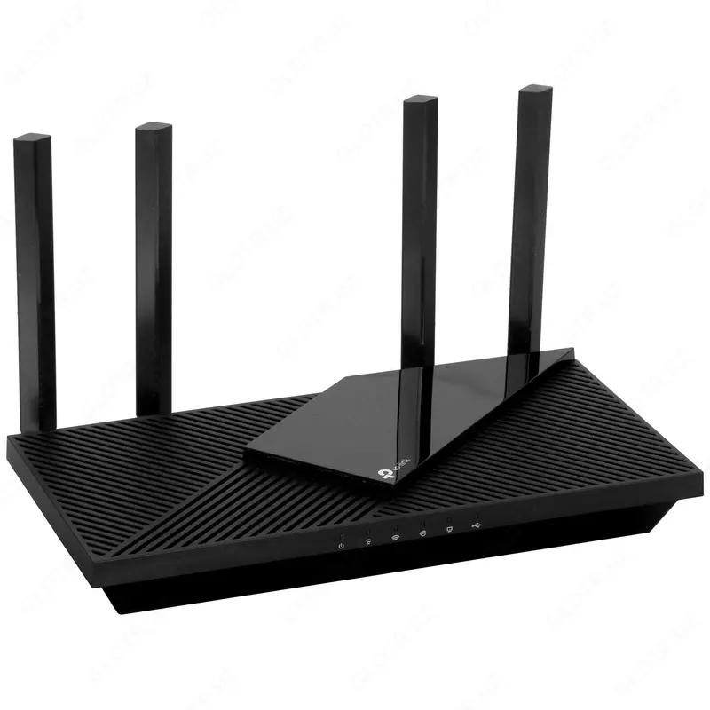 Wi-Fi router TP-Link Archer AX55 Pro