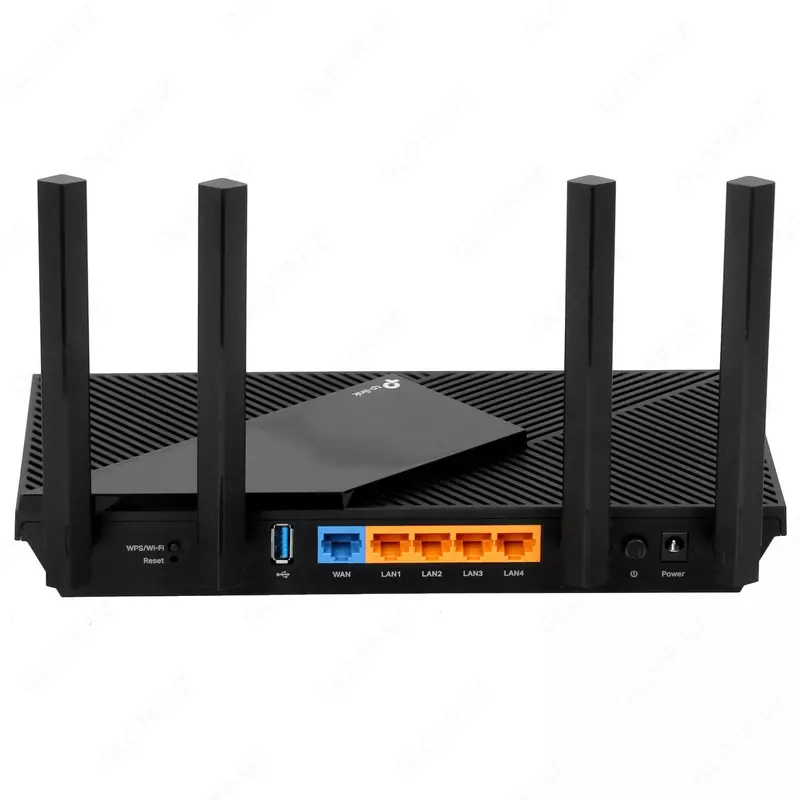 Wi-Fi router TP-Link Archer AX55 Pro