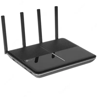 Wi-Fi роутер TP-Link Archer C3150