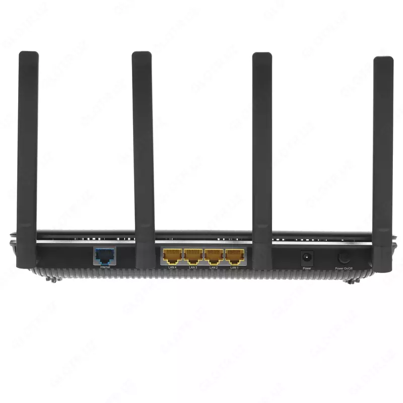 Wi-Fi роутер TP-Link Archer C3150
