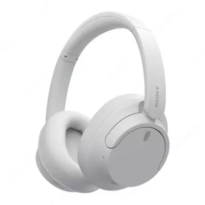 Беспроводные наушники Sony WH-CH720N (White/Blue)