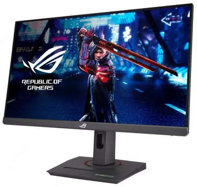 24.5" Монитор ASUS ROG Strix XG259QNSR
