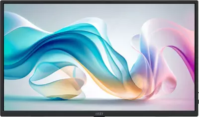 15.6" Монитор MSI PRO MP165 E6
