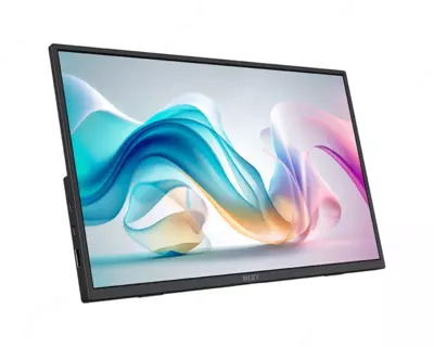 15.6" Монитор MSI PRO MP165 E6