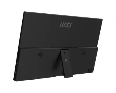 15.6" Монитор MSI PRO MP165 E6