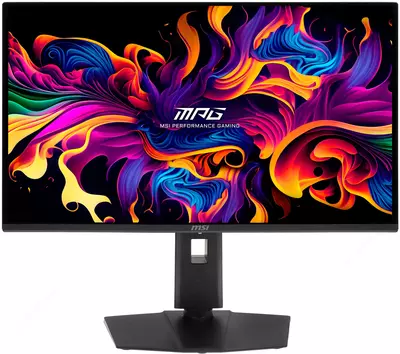 26.5" Монитор MSI MAG 274QP QD-OLED X24