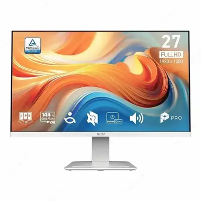 27" Монитор MSI PRO MP273Q E14A