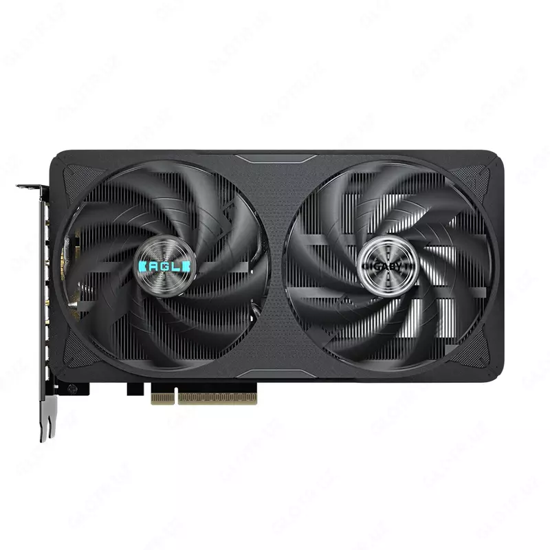 Gigabyte GeForce RTX5060Ti EAGLE 8GB videokarta