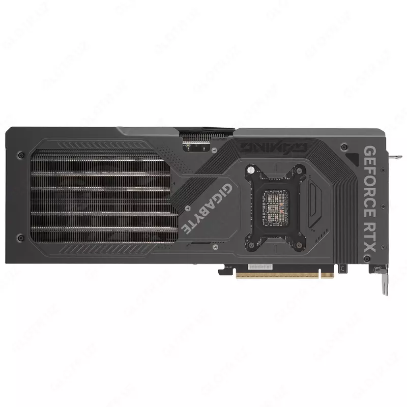 Видеокарта Gigabyte GeForce RTX5070 GAMING 12GB