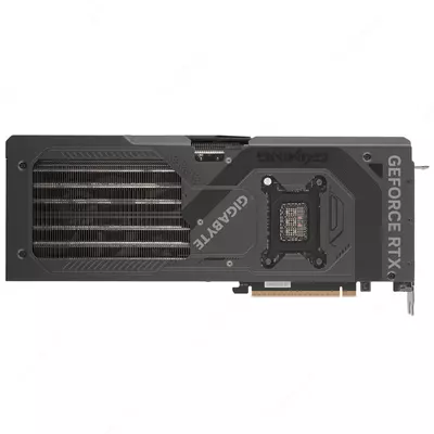 Видеокарта Gigabyte GeForce RTX5070 GAMING 12GB