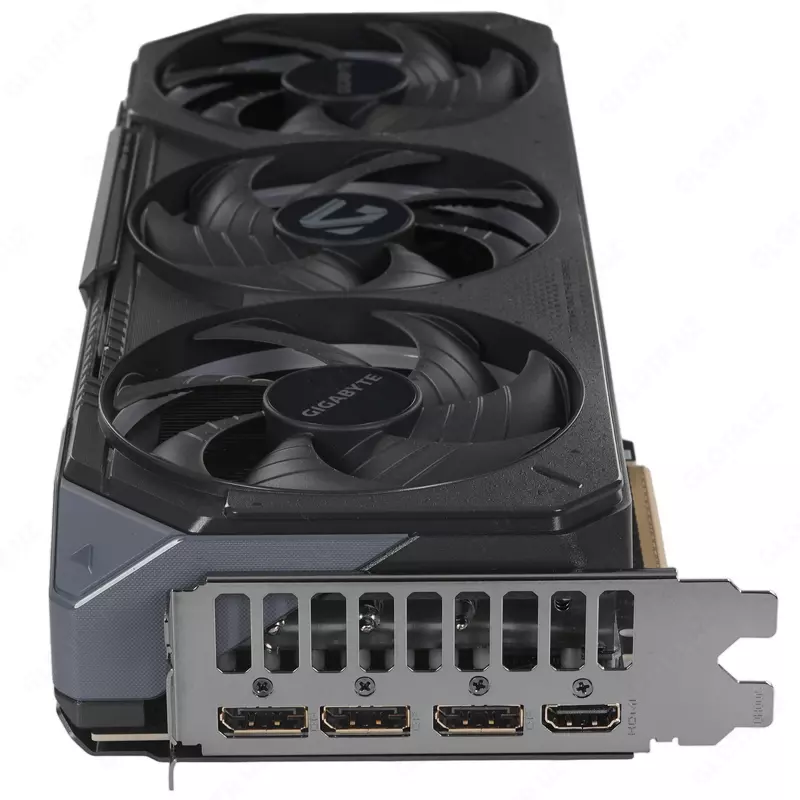 Видеокарта Gigabyte GeForce RTX5070 GAMING 12GB