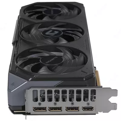 Видеокарта Gigabyte GeForce RTX5070 GAMING 12GB