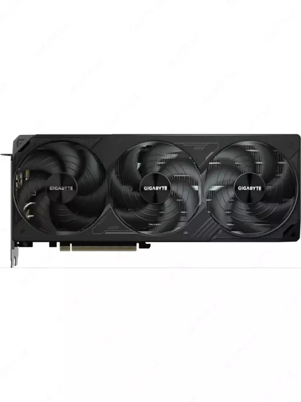 Видеокарта Gigabyte GeForce RTX5070Ti WINDFORCE 16GB