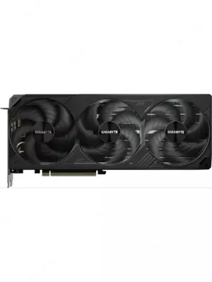 Видеокарта Gigabyte GeForce RTX5070Ti WINDFORCE 16GB