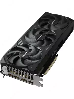 Видеокарта Gigabyte GeForce RTX5070Ti WINDFORCE 16GB