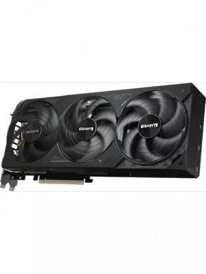 Видеокарта Gigabyte GeForce RTX5070Ti WINDFORCE 16GB
