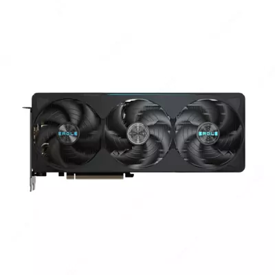 Gigabyte GeForce RTX5070Ti EAGLE 16GB video kartasi