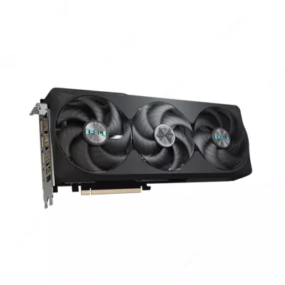 Gigabyte GeForce RTX5070Ti EAGLE 16GB video kartasi