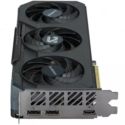 Видеокарта Gigabyte Radeon RX9060XT Gaming 16GB