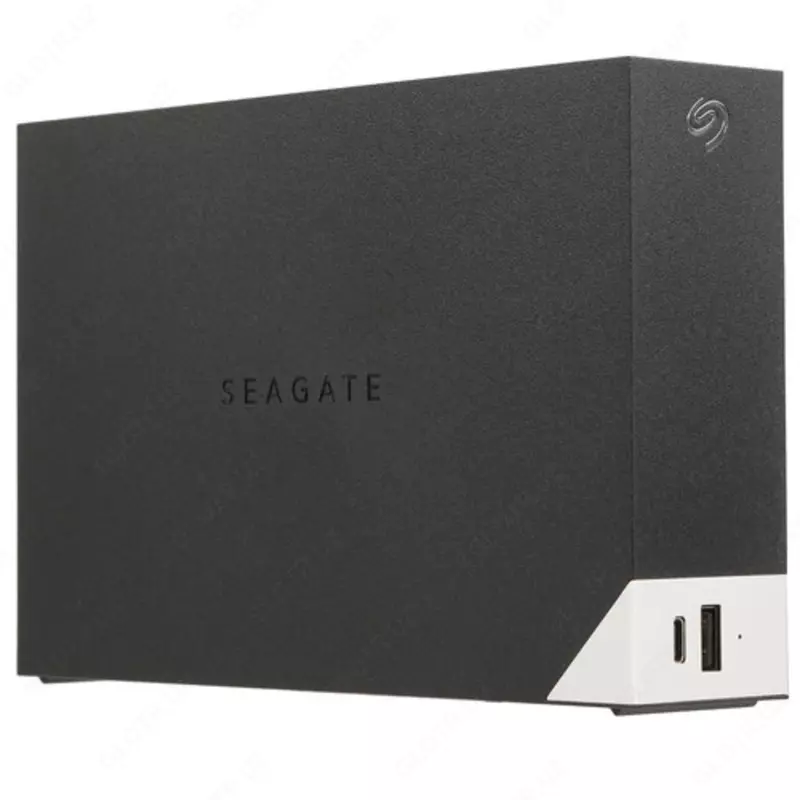 Seagate One Touch 8 TB tashqi HDD