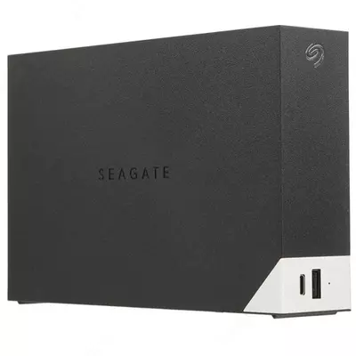 Seagate One Touch 8 TB tashqi HDD