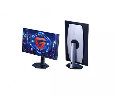 Xiaomi Redmi G27Q 27 dyuymli 2K 320 Gs chastotali o‘yin monitori