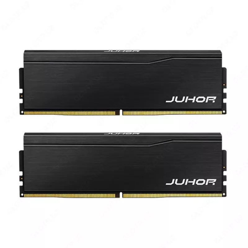 JUHOR DDR5 32GB (2x16GB) 6000MHz tezkor xotira (RAM)