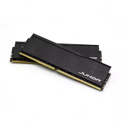 JUHOR DDR5 32GB (2x16GB) 6000MHz tezkor xotira (RAM)
